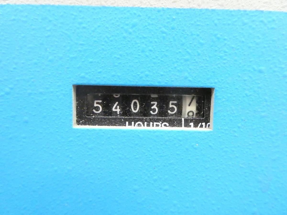 Used CTI-Cryogenics 8032224 Cryogenic Helium Compressor SC Helix Untested As-Is