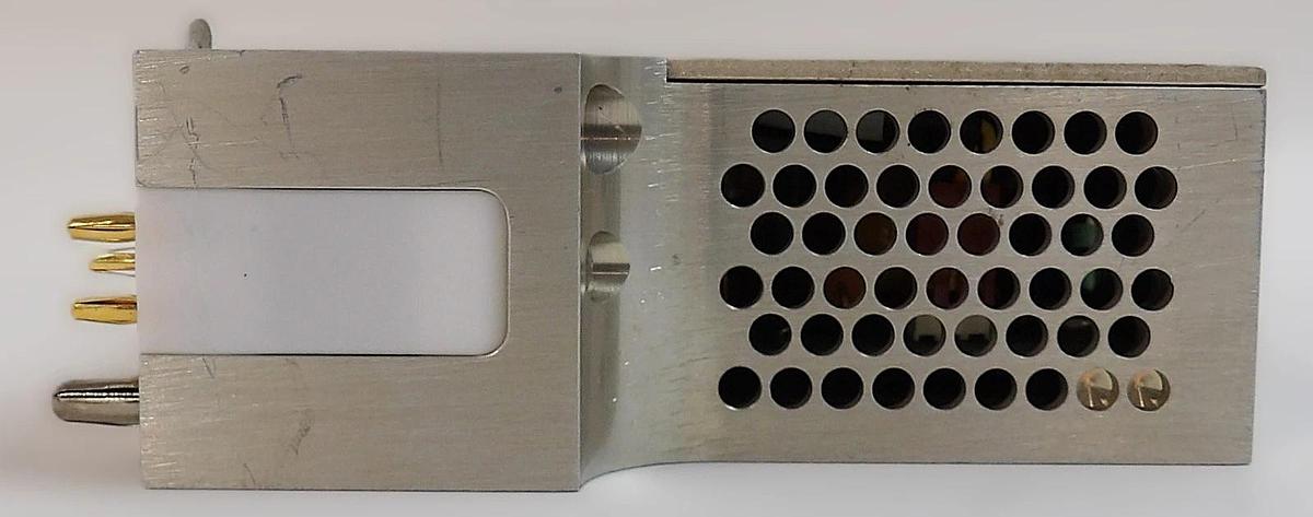 Used AMAT Applied Materials 0010-14630 High Voltage HV Module CESC Surplus