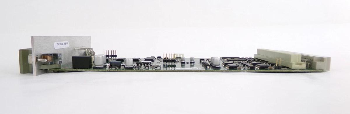 Used MKS Instruments AS01396-6-11 DeviceNet PCB Card CDN396R AMAT 0190-24116 Working