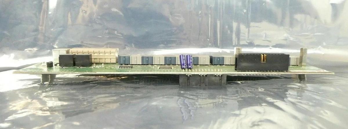 Used Shimadzu 228-41779-91 Prominence Communications PCB 228-41780B CBM-20A Working