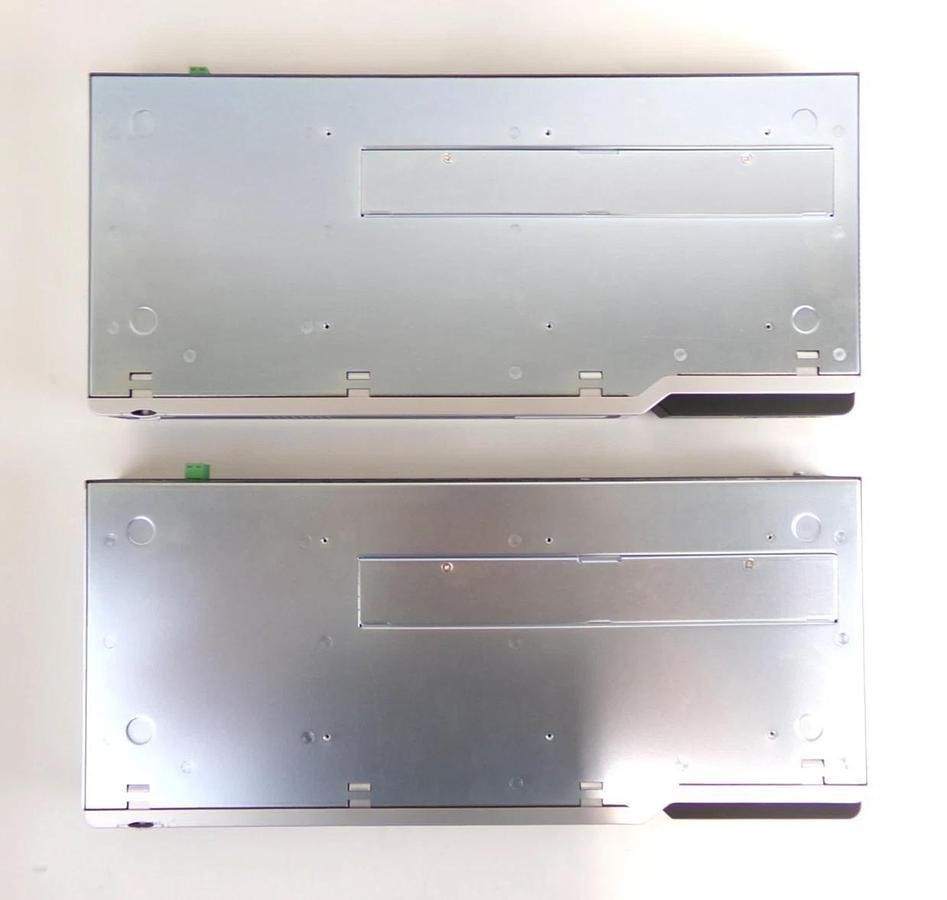 Used Moxa NPort 6650-8-AMAT 16-Port Terminal Server AMAT 0190-38062 Lot of 4 Working