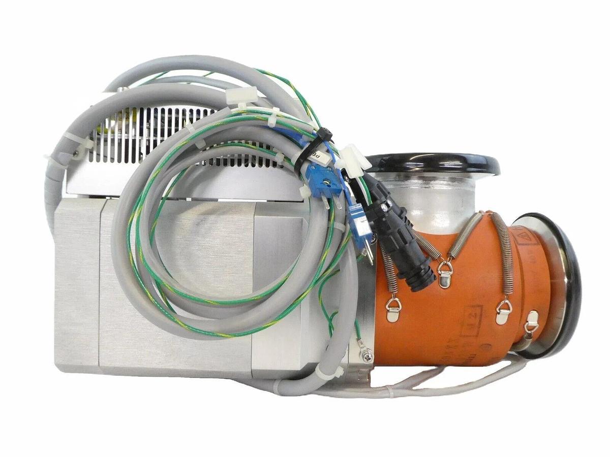 Used CKD VEC-V8-X0151 Pressure Controller Valve System TEL Tokyo Electron Working