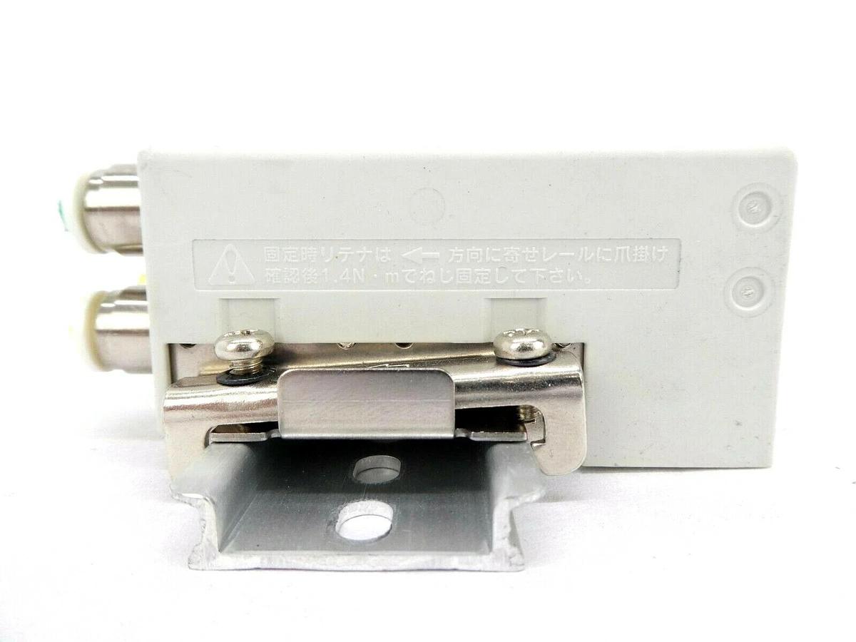 Used CKD N4E0 13-Port Pneumatic Manifold N4EO20 N4E010 N3E0660 TEL Lithius Working