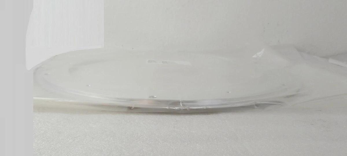 Ulvac Technologies EM0663-121-02B Gas Ring Lower New Surplus