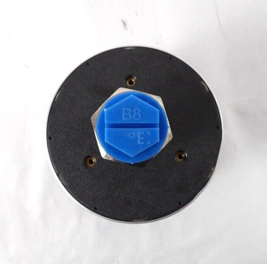 Used Inficon 390-145 390-144 Capacitance Diaphragm Gauge CDG100D Lot of 2 Working