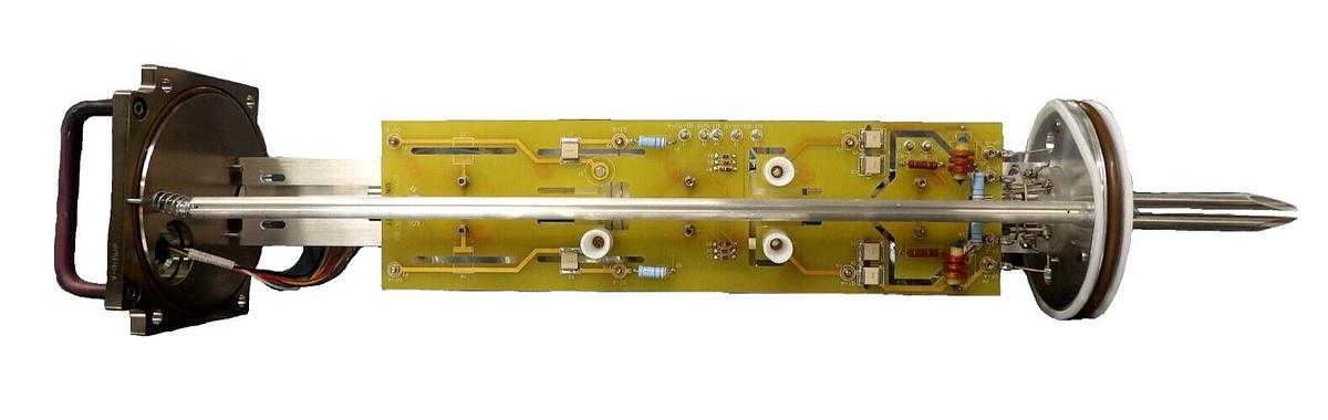 Used AB Sciex API 2000 Linear Ion Triple Quadrupole Q1 Q3 017287 2KU-CB100 Spare