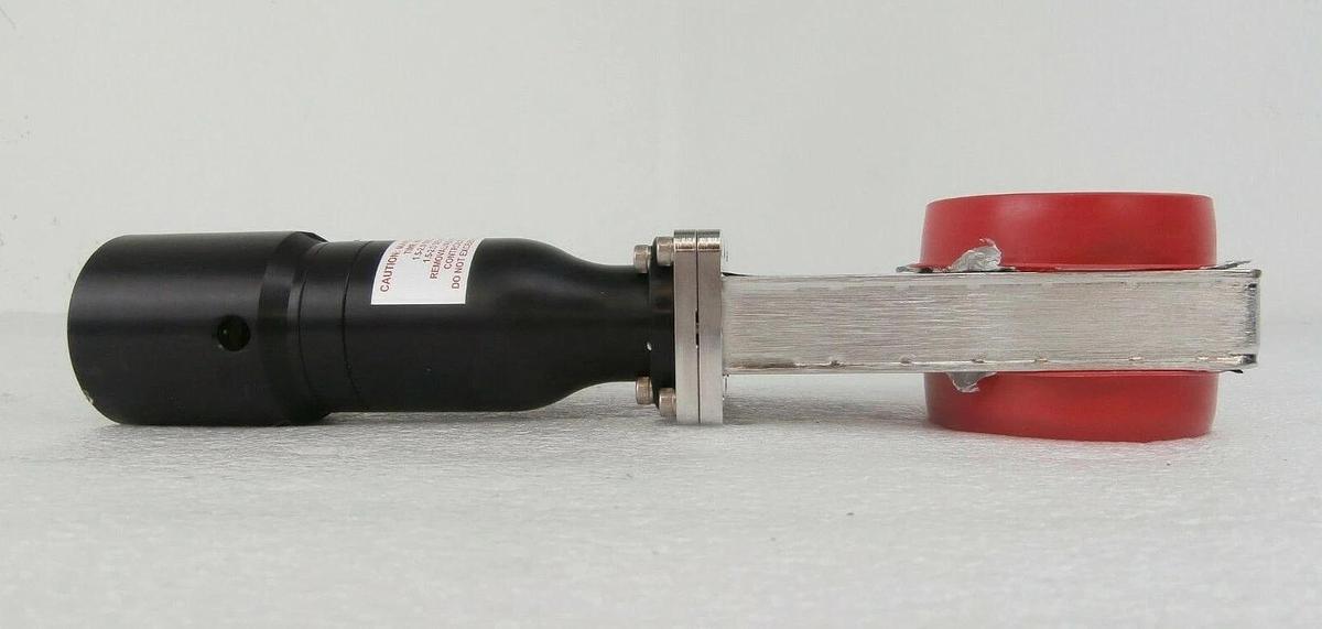 Refurbished Edwards NGW414000 Pneumatic Gate Valve NW50 Manufacturer Refurbished