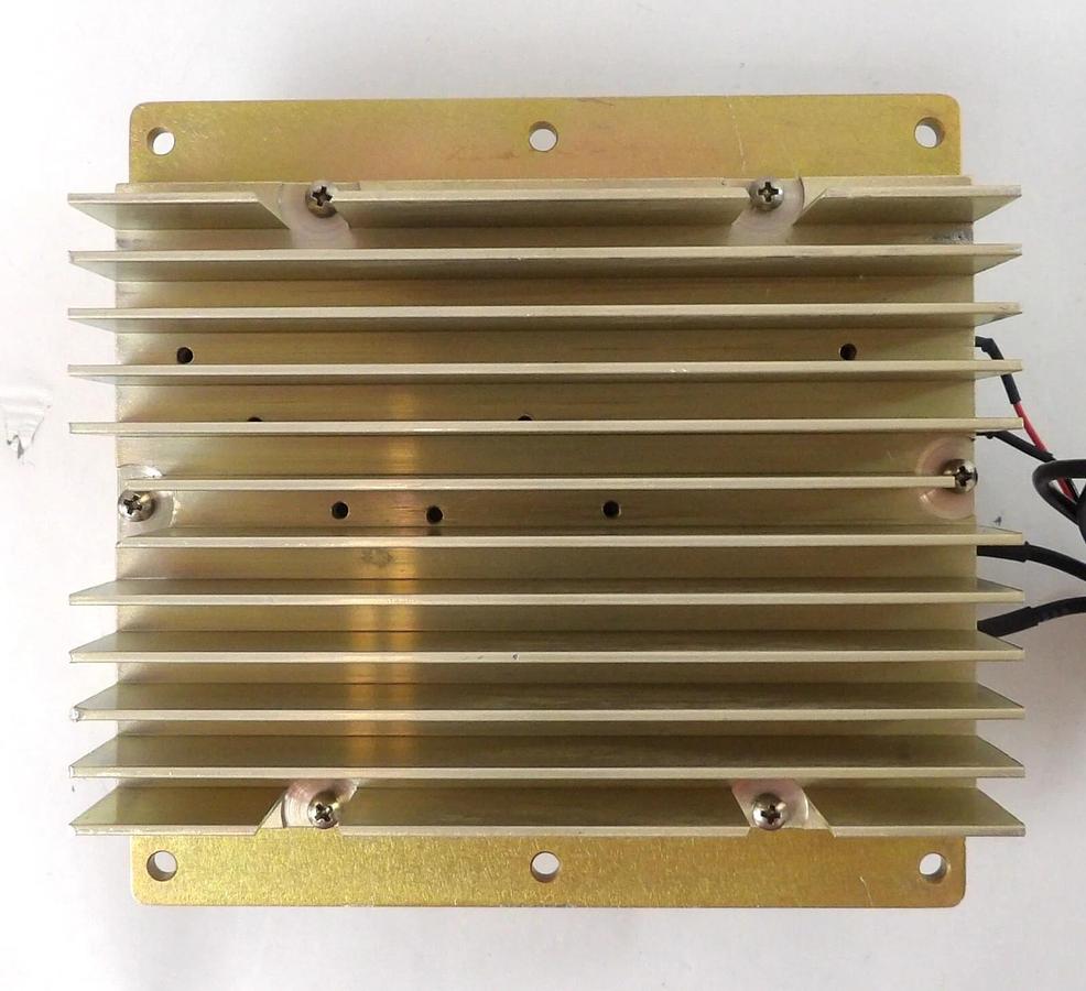 Used Neos N38080-10DMPK-C Driver Module Assembly Working Surplus