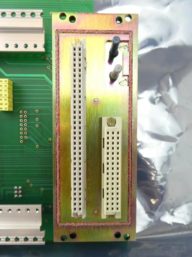 Used AMAT Applied Materials 0100-91134 Beamline Instrumentation PCB XR80 Working