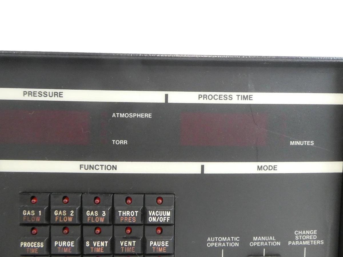 Used AE Advanced Energy 4013-010-A Plasma Process Controller Untested As-Is