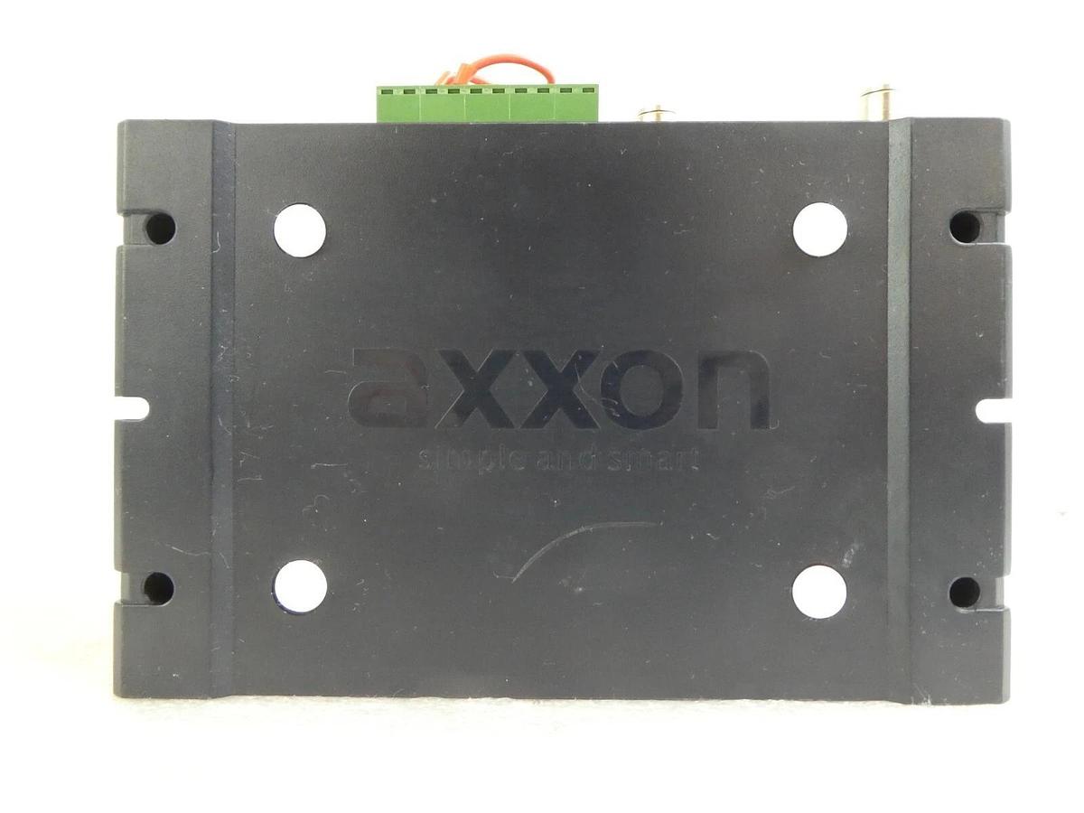 Used Axxon Mycronic C-100T Multi Valve Controller Module C-100 Series Working Spare