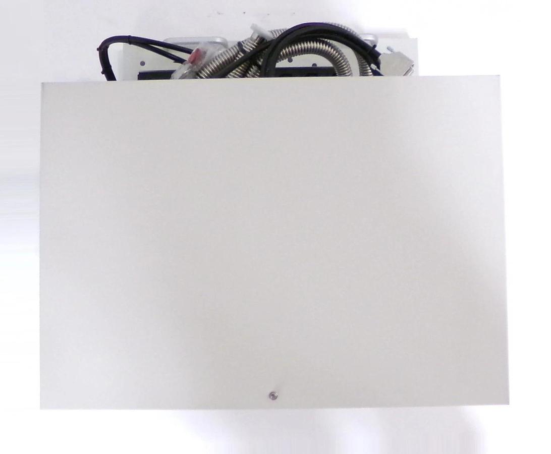 Hiden Analytical IMP PP-EPD Ion Milling Probe System Vacuum Module New Surplus