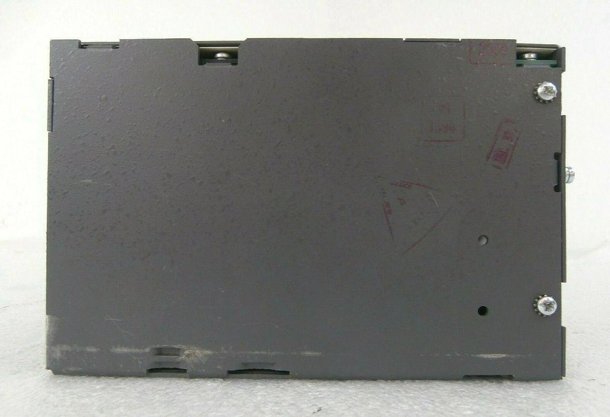 Used Lambda Electronics LFS-46-24 Regulated Power Supply Ulvac Enviro II Working