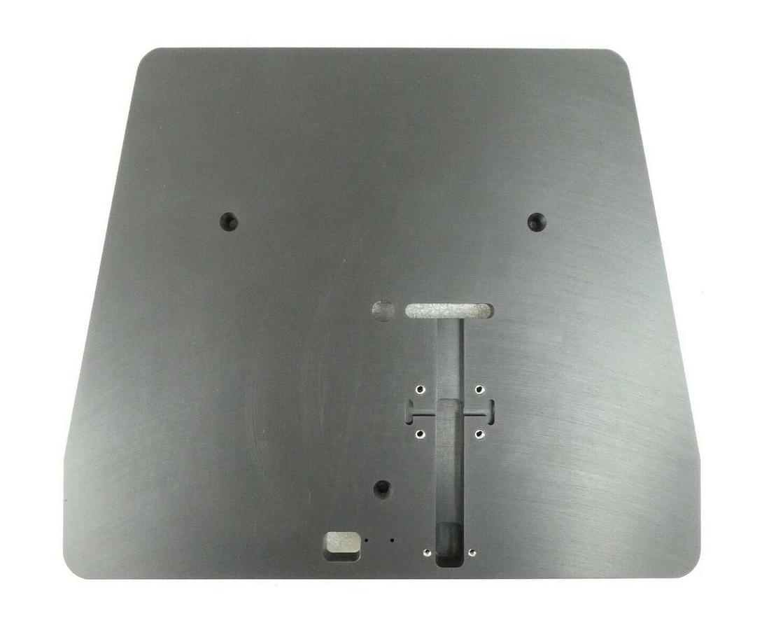 Mattson Technology 303-15312-00 200mm A3 Wide Cassette Platform New Surplus