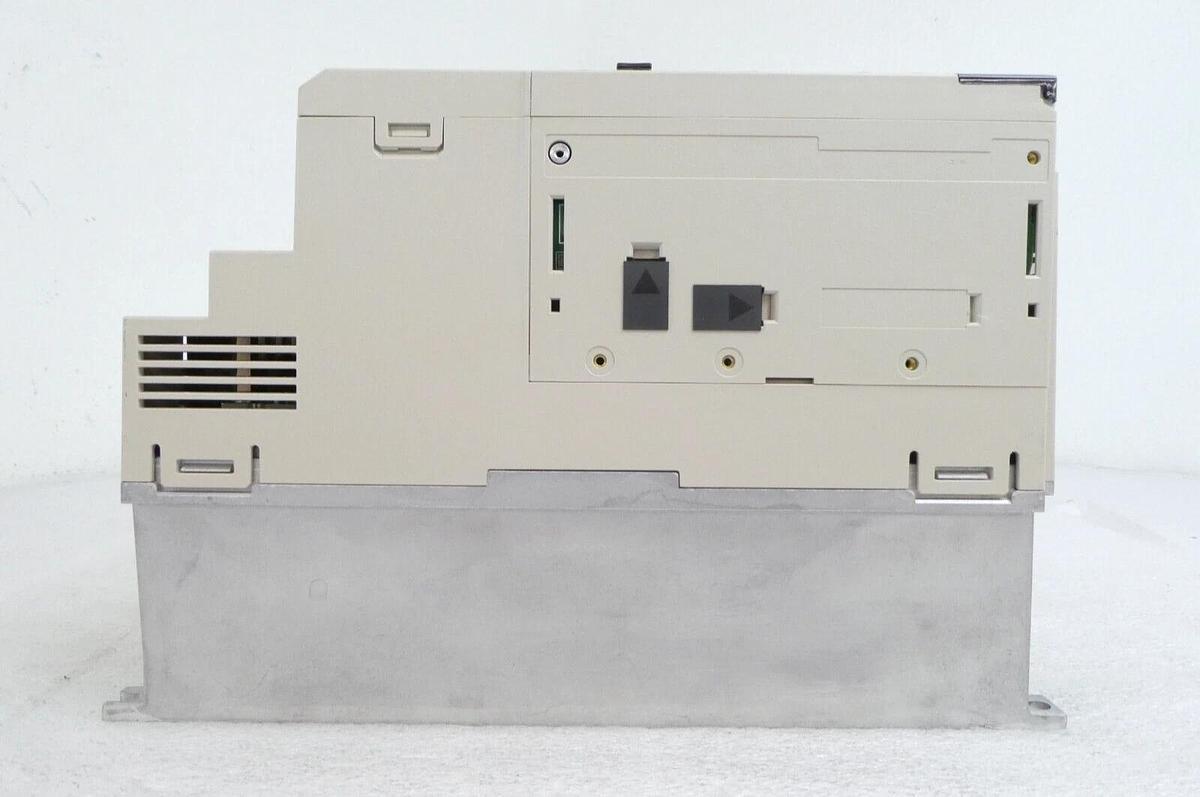 Used Yaskawa Electric SGD7S-550A00A Servo Drive Sigma-7 SERVOPACK AMAT Working Spare