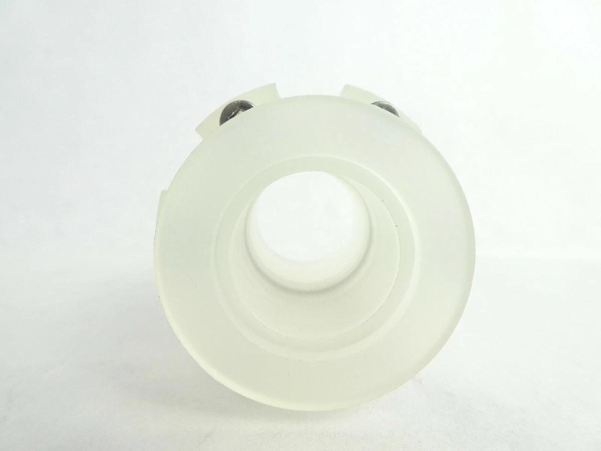 ASM Advanced Semiconductor Materials 02-173020C01 Split Nipple Lot of 2 New
