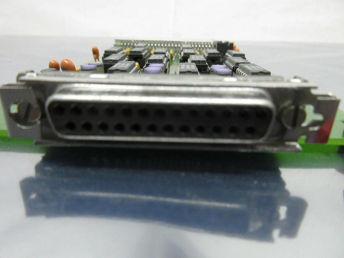 Used Philips 4022.192.71241 Processor PCB Card EBD FEI Company XL 830 DualBeam Used
