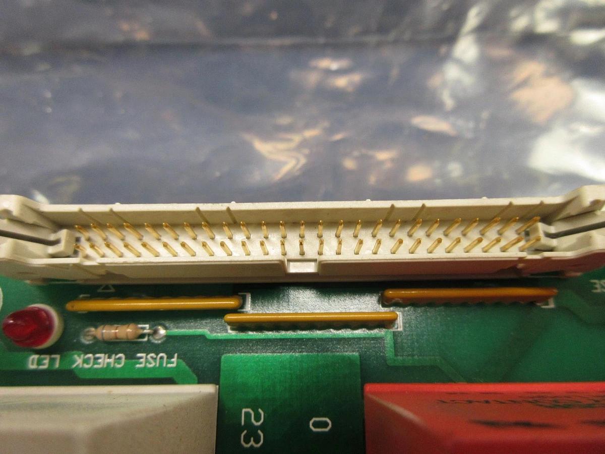Used Opto 22 G4PB24 24-Channel Field Control I/O Module PCB 005131B Lumonics Working