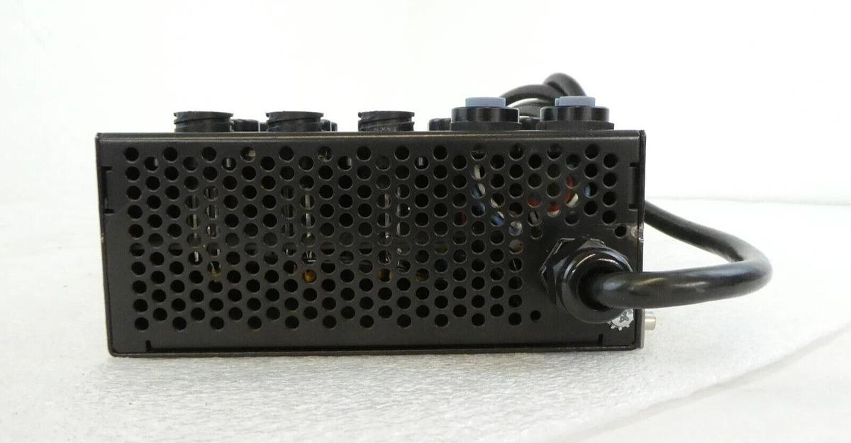 Used XP Power 100948-02 Power Supply AMAT Applied Materials 0190-13168 Working Spare