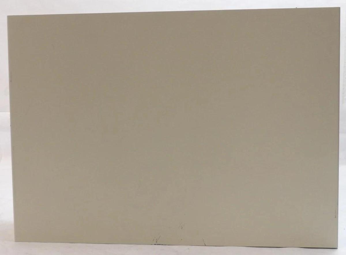 Used Semprex 142-274-90 AccuMotion Controller Working Surplus
