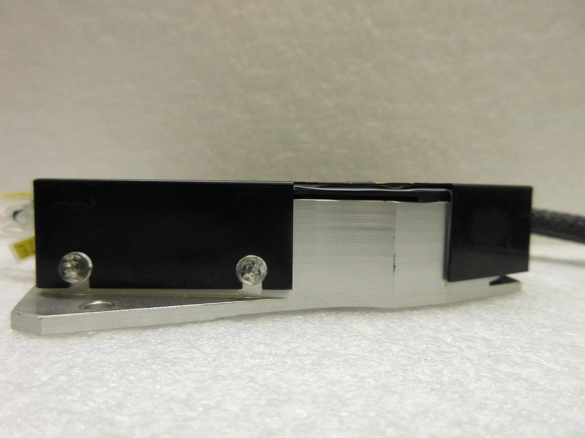 Used Nikon Precision Irradiance Illumination Uniformity Sensor NSR-S202A Working