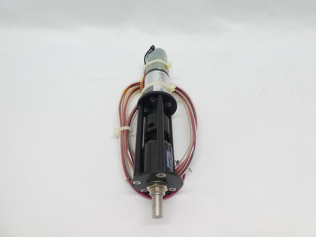ETI Systems MC5058A-5K Motorized Potentiometer Varian 4758024 New Surplus