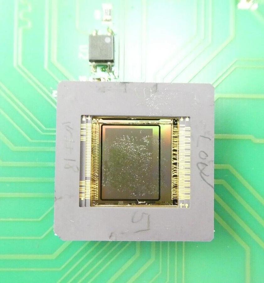 Used SPEA SB100 Comptest 320MX Loadboard PCB COMPTEST320 with KDUT200 C320MXPS Spare