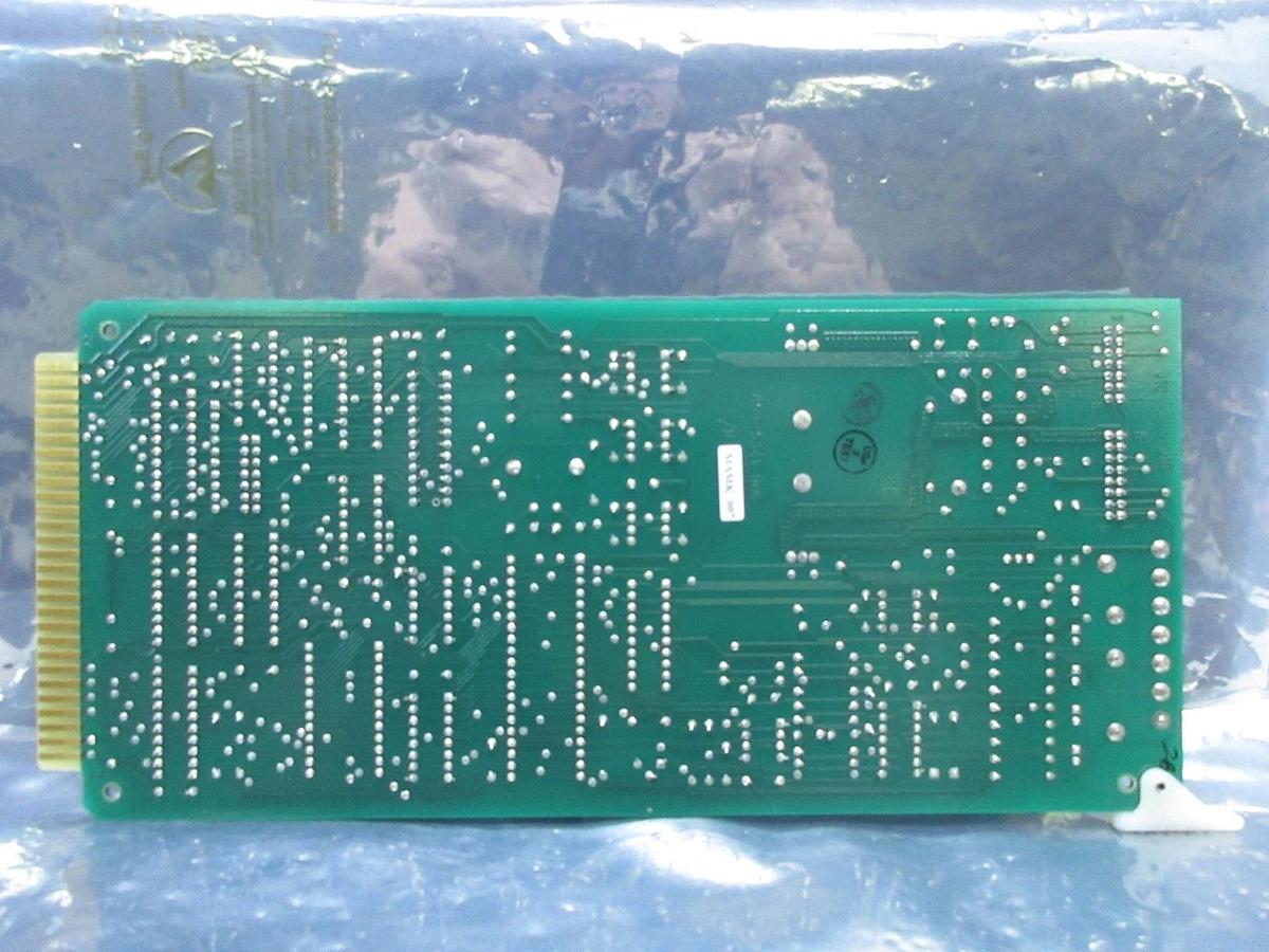 Used SVG Silicon Valley Group 859-0808-008 Processor PCB Card Rev. C 90S Used Working