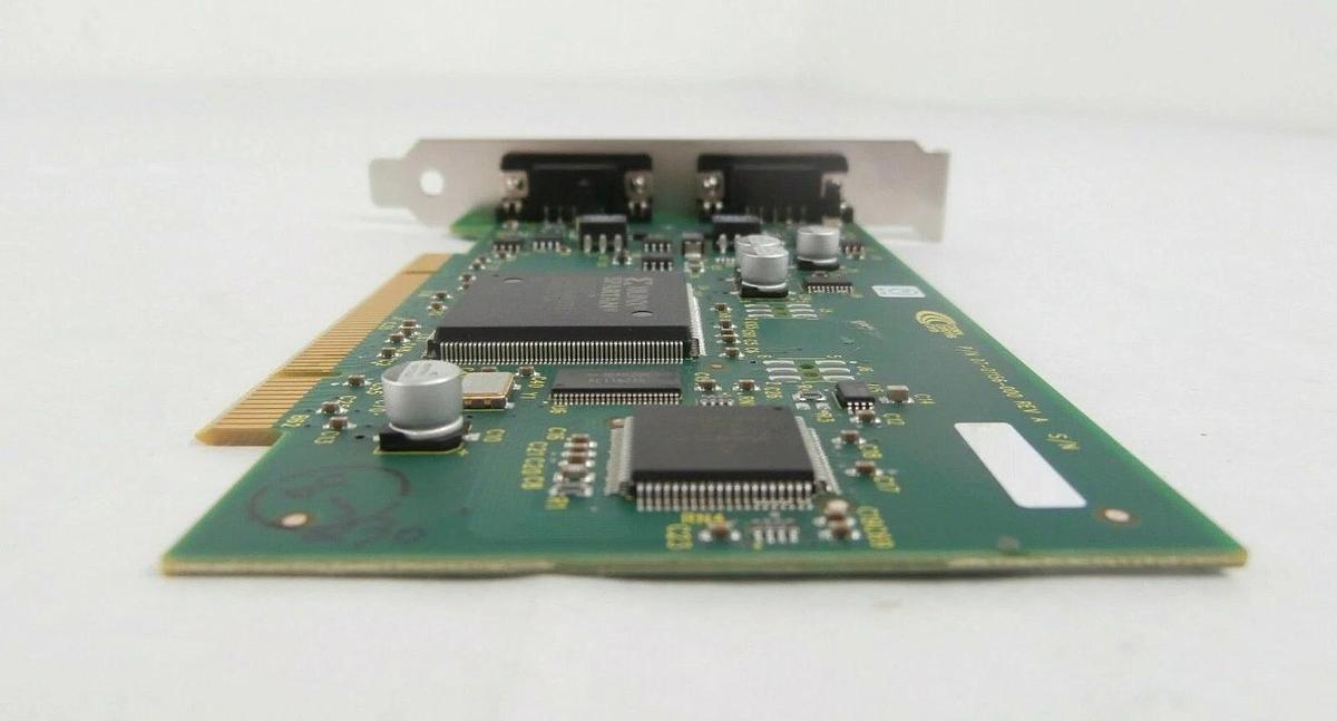 Used Copley Controls 07-01156-000 CAN Interface PCB Card CAN-PCI-02 Rev. A Working
