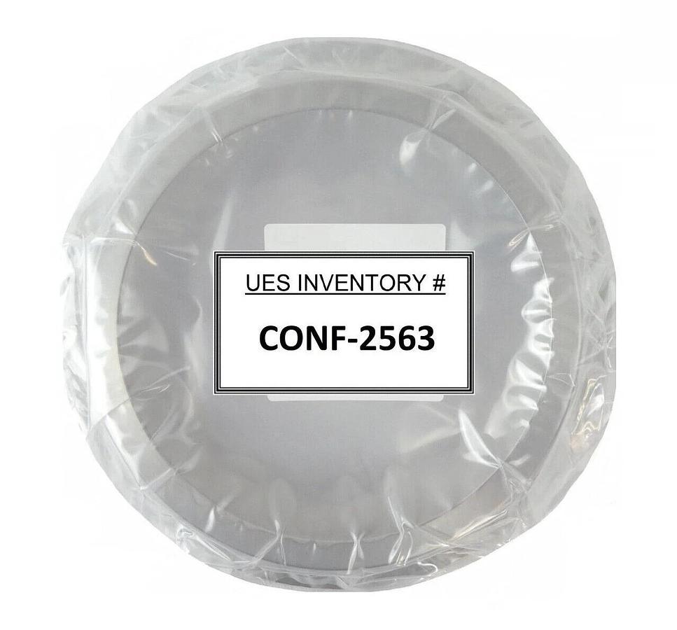 Refurbished AMAT Applied Materials 0040-61513 200mm PCII Shield SST TWAS 5500 Refurbished