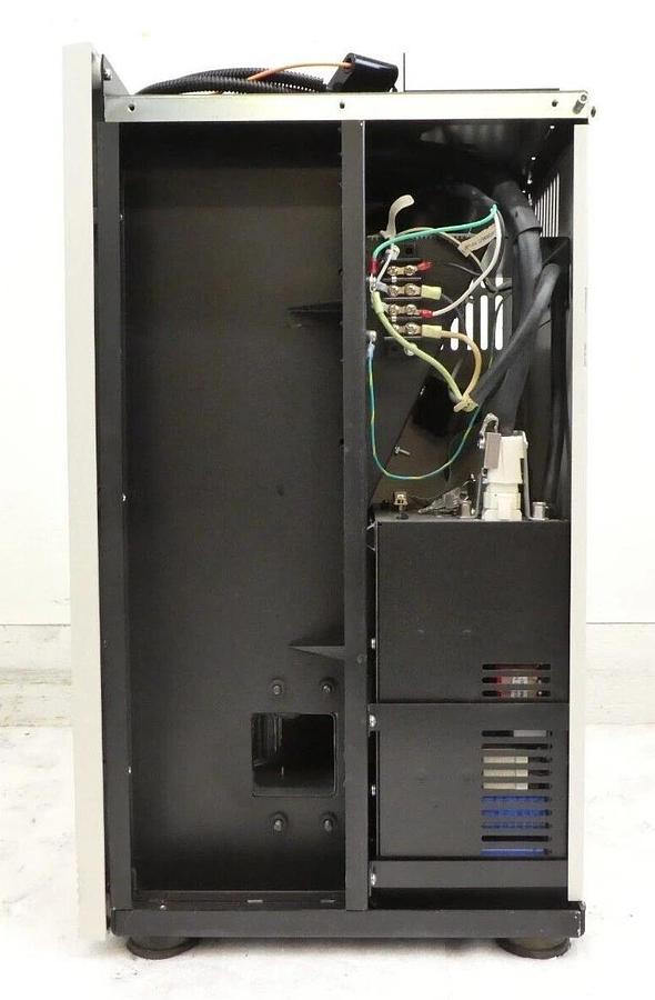 Used Beckman Coulter 727620 LIF 488 NM Laser Module Sciex Untested Surplus Spare