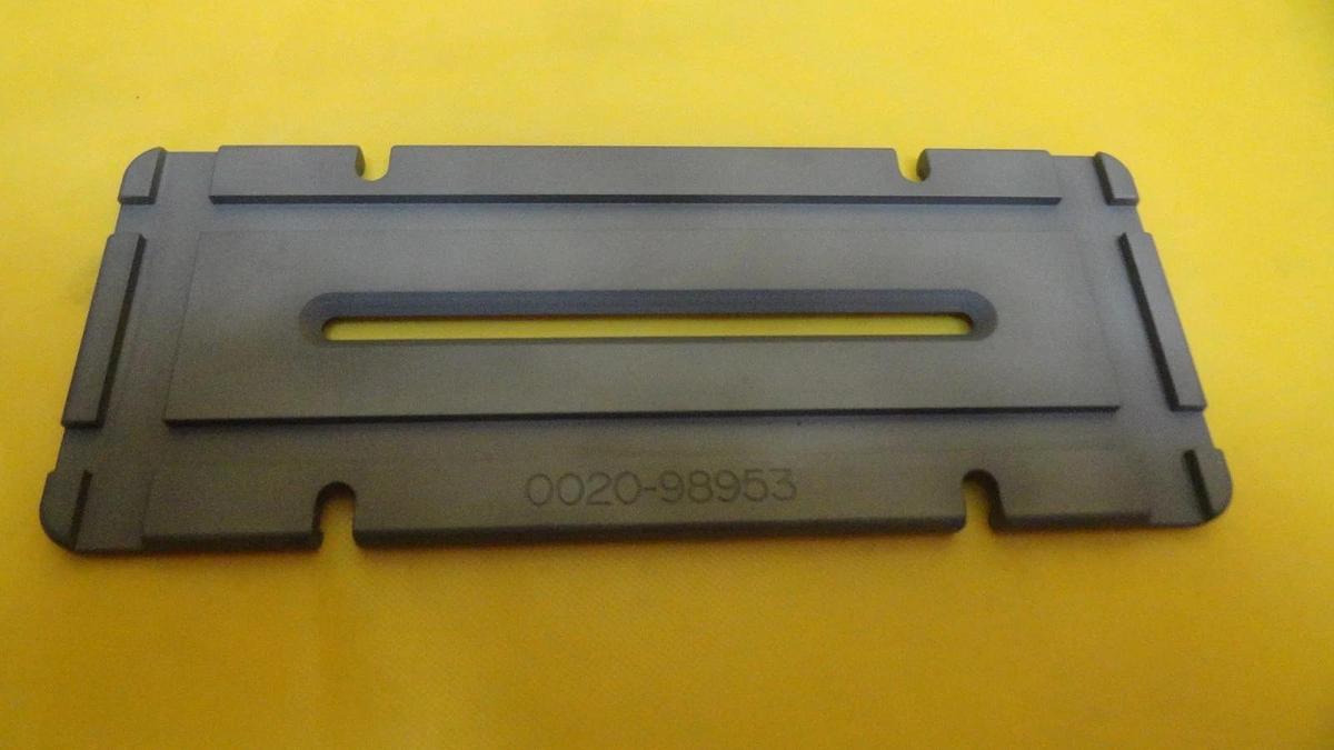 AMAT Applied Materials 0020-98953 Front Plate