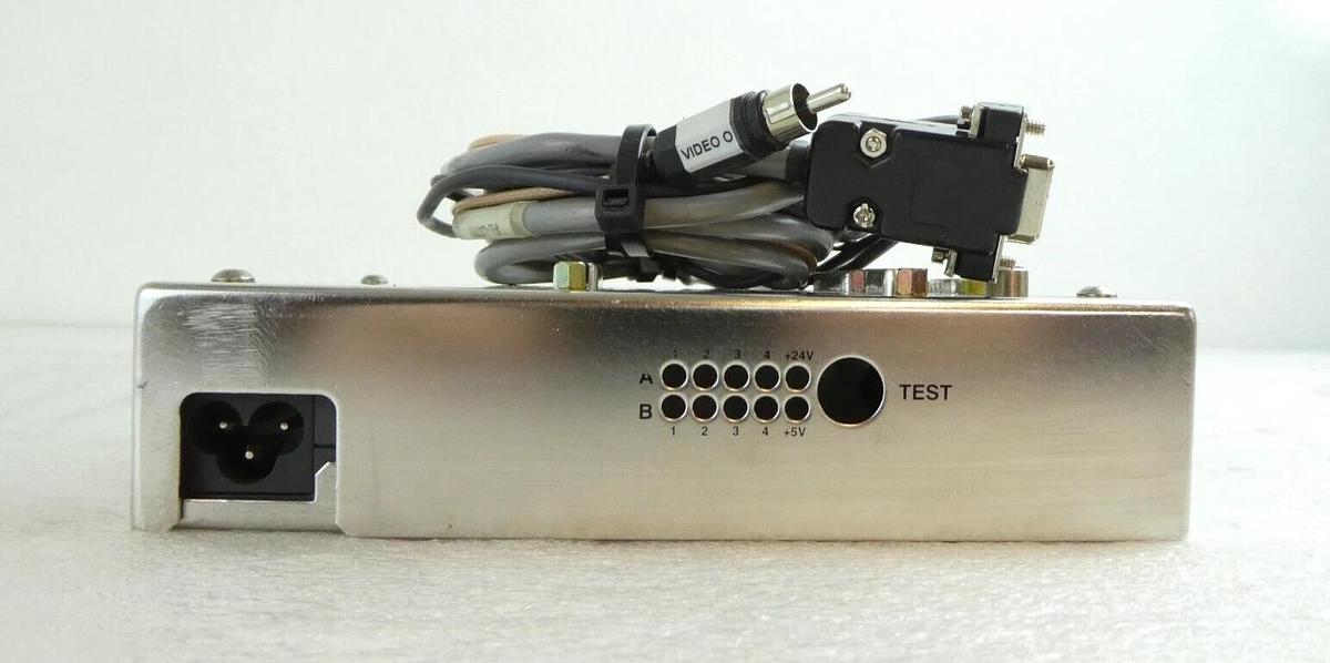 Used Nova Measuring Instruments 210-00101-01 Communication Module Lot of 2 Surplus