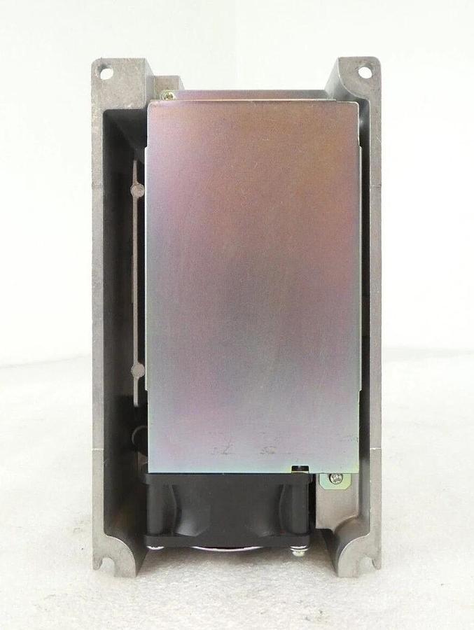 Used Yaskawa Electric SGDS-20A75AY605-E AC Servo Drive SERVOPACK 200V Working Surplus