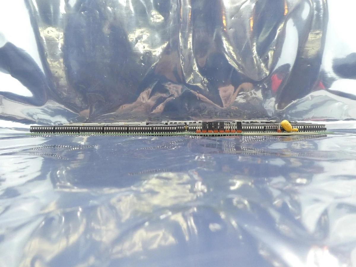 Used Mattson Technology 165-00090-00 Digital I/O PCB Card Working Surplus