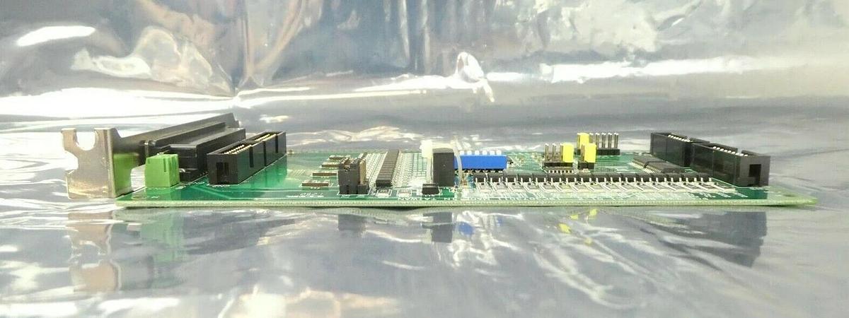 Used Advantech PCL-730 32-Channel Isolated Digital I/0 ISA PCB Card ASM Working Spare