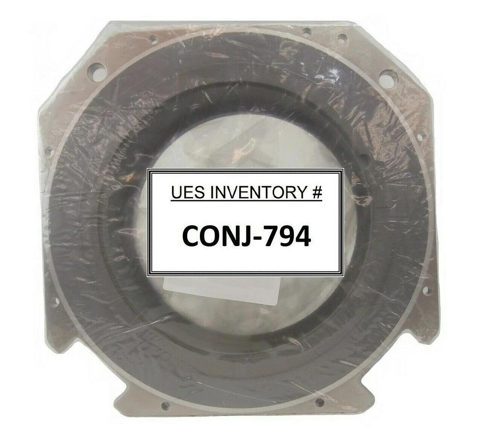 Refurbished AMAT Applied Materials 0020-34694 GDP Liner R2 OXIDEGECO Refurbished