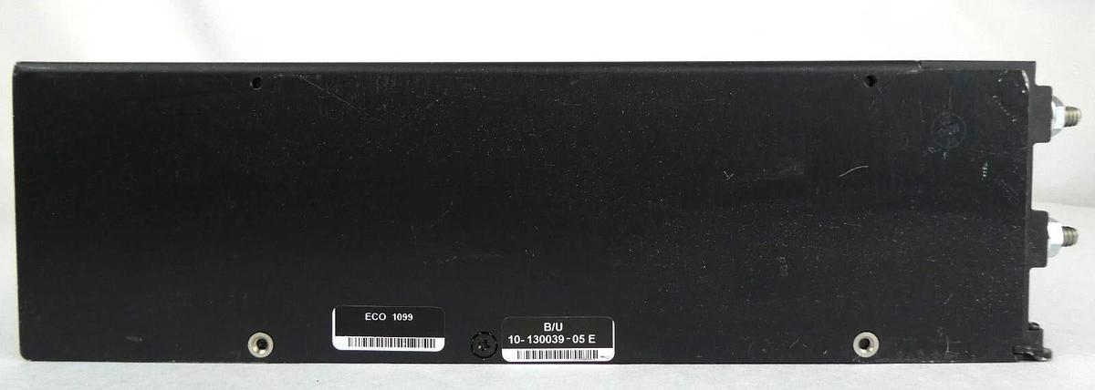 Used Vicor MP5-76527 Power Supply Assembly MegaPAC AMAT 1140-01343 Working Surplus