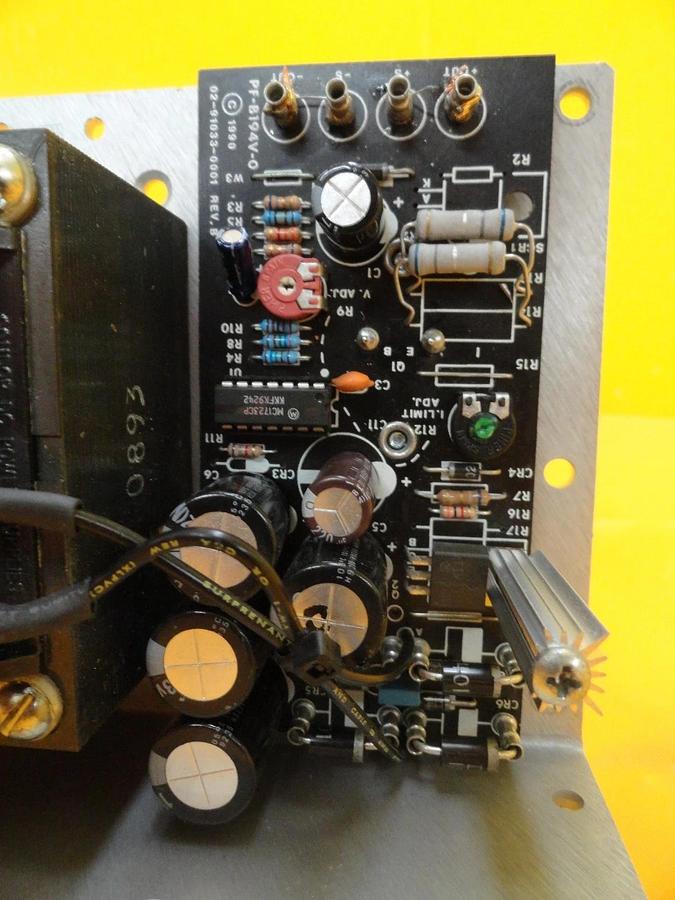 Used Condor HC24-2.4-A+ Power Supply Reseller Lot of 2 Used Working