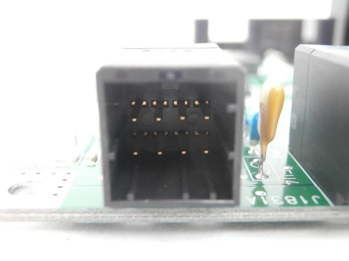Used Nikon 4S019-012 A Driver Board PCB LM-PWM-DRV NSR-S307E Bent Pins Working Spare