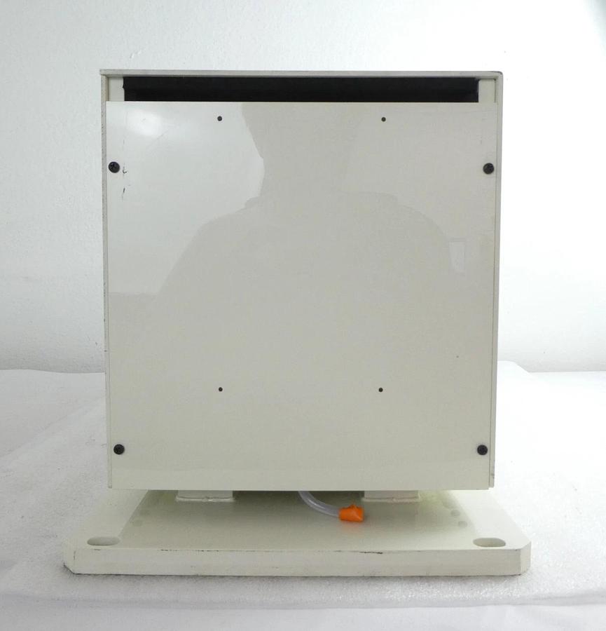 Used Komatsu 20014840 Chemical Circulator Cooling Heating AIH-124QSi-T1-R Working