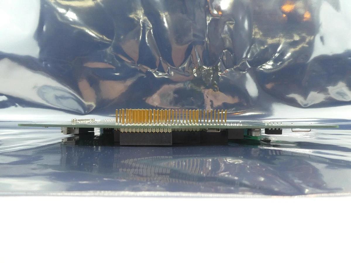 Used Nikon 4S018-763 Driver PCB IU-DRV2 NSR FX-601F FPD Lithography System Working