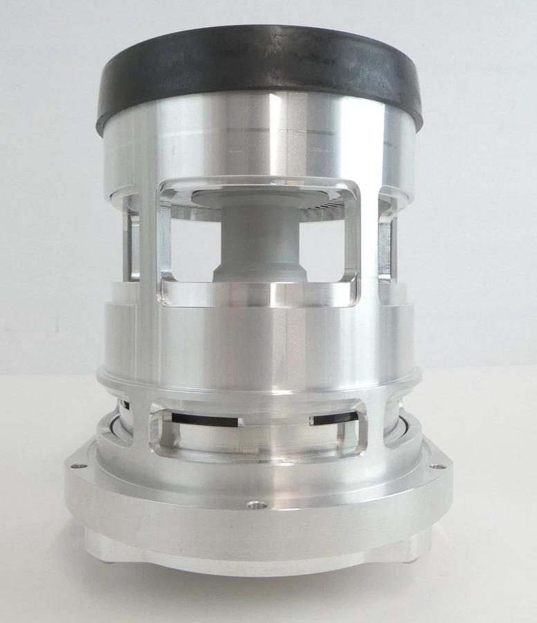 Used TURBOVAC TW 400/300/25 S Leybold 800160V0019C Turbomolecular Pump Lot of 4 As-Is