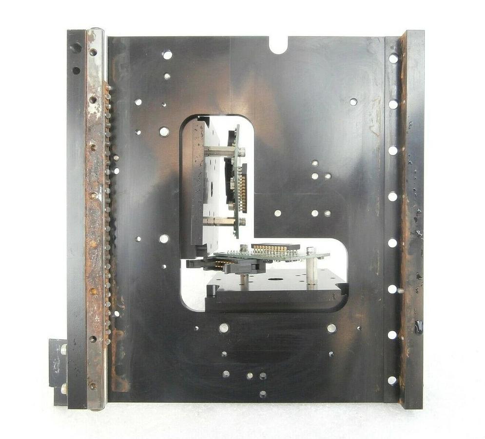Used Hitachi Optical Inspection Prism Assembly Hamamatsu C7883E I-900SRT Working