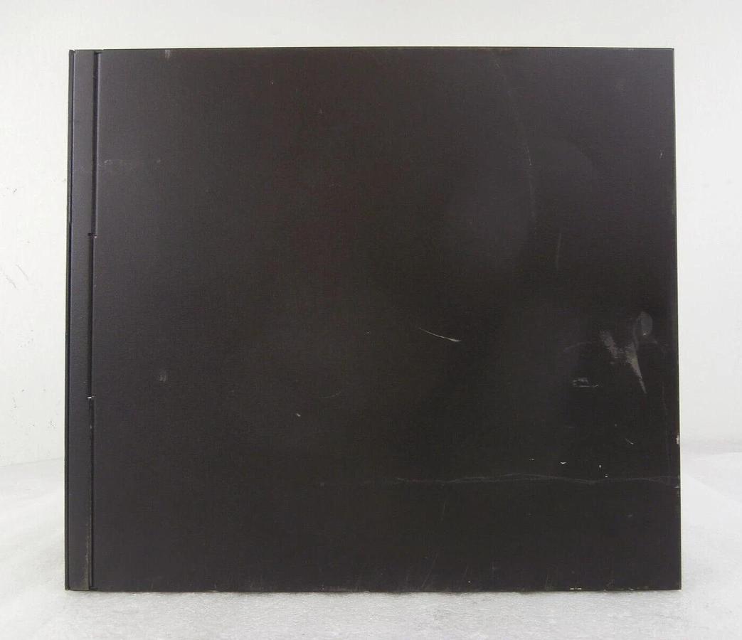 Used Novellus OEM-A3342-00 Industrial PC 61-370417-00 04-356954-00 PROTEUS 5E As-Is