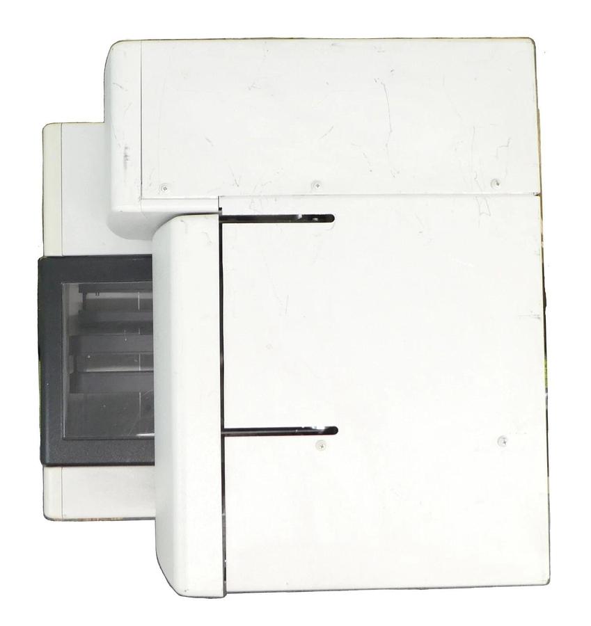 Used Beckman Coulter 391610 ProteomeLab PA 800 System Enhanced Untested Spare