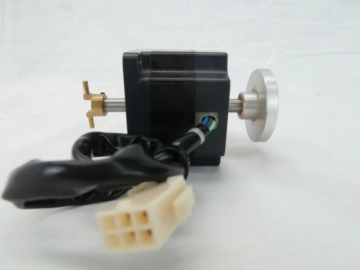 Used Oriental Motor PK564-NB 5-Phase Stepping Motor VEXTA Used Working