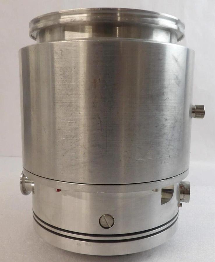 Used TV 551 NAVIGATOR Varian EX9698922S001 Turbomolecular Pump Turbo Tested Working