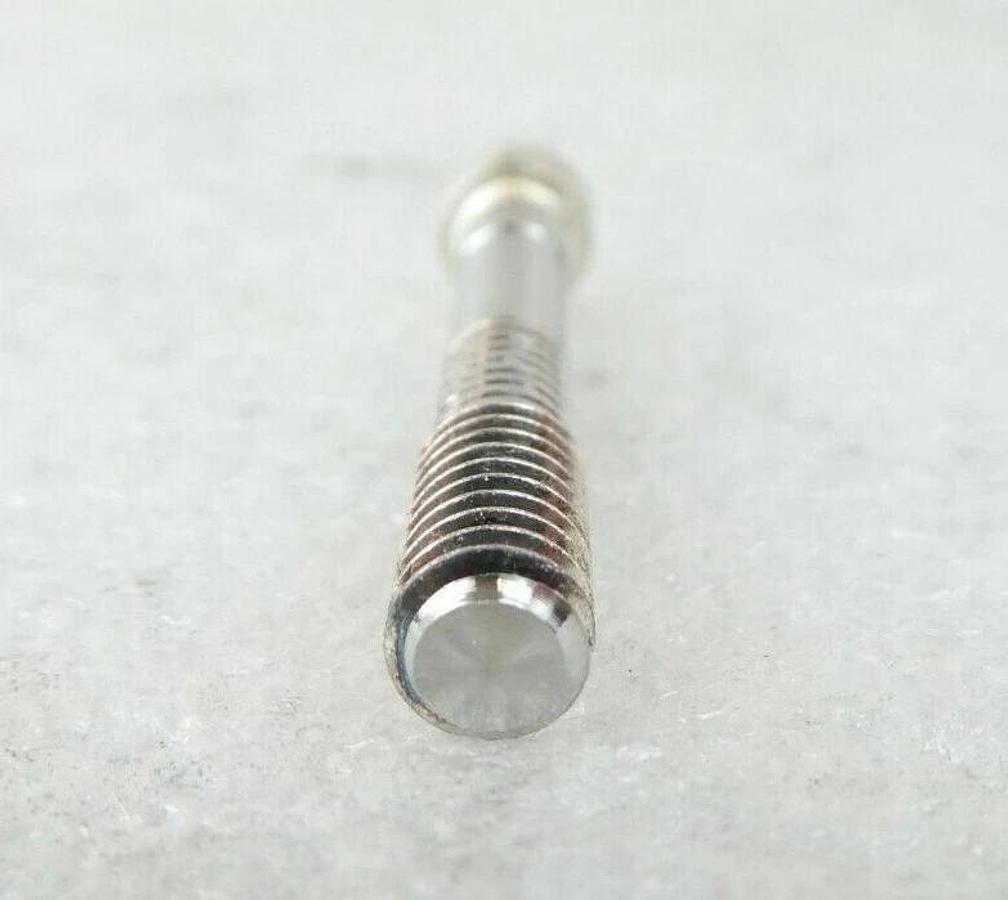 AMAT Applied Materials 0015-09380 Base Mounting Screw Lot of 4 New Surplus