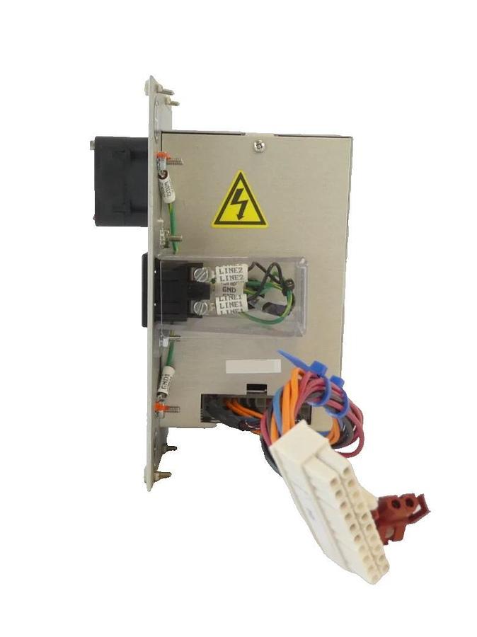 Used AMAT Applied Materials 0090-04247 Power Supply Module FPS1 208 VAC Working Spare